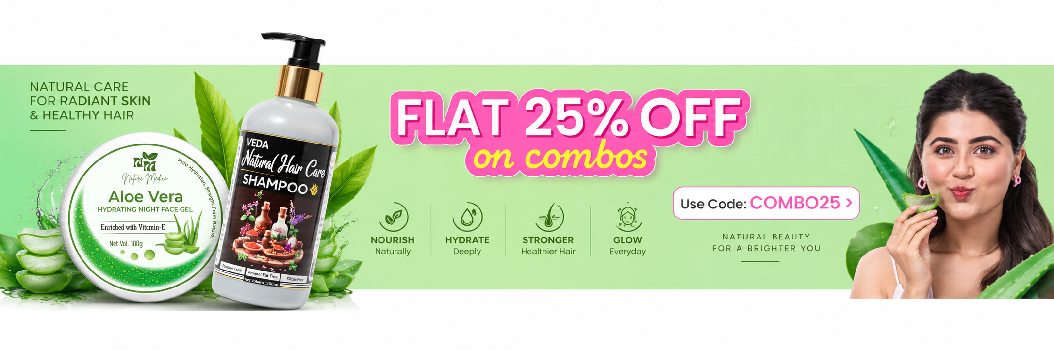 Nature Medica Products
