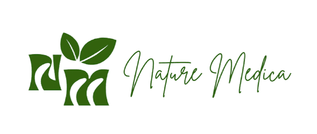 NatureMedica Logo